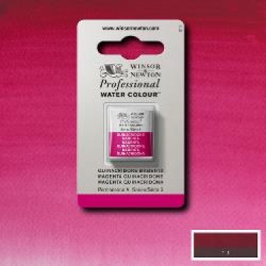 WN  QUINACRIDONE MAGENTA